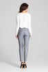 Trousers model 139336